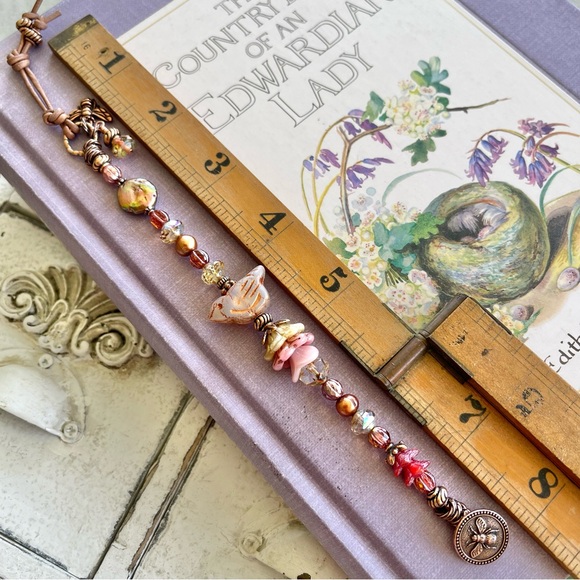 ARTISAN Bracelet “Midsummer Day” - Picture 9 of 11